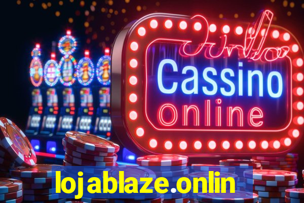 lojablaze.online