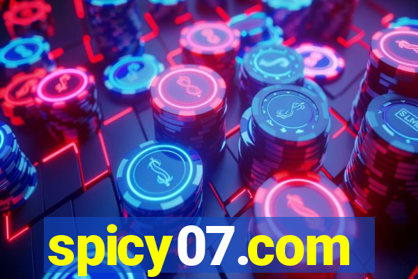 spicy07.com