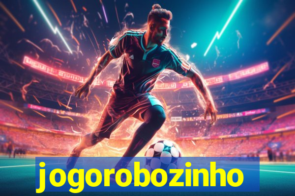 jogorobozinho