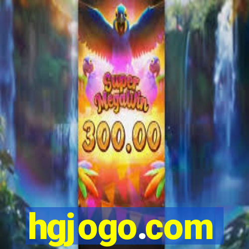 hgjogo.com