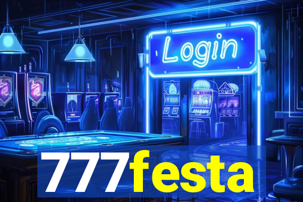 777festa