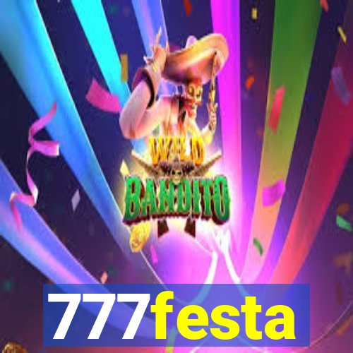 777festa