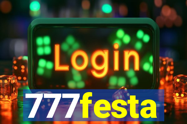 777festa