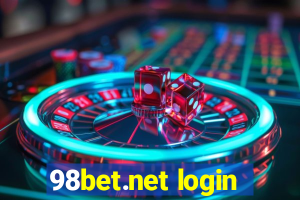 98bet.net login