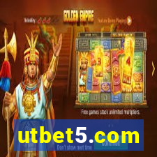 utbet5.com