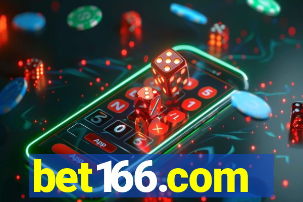 bet166.com