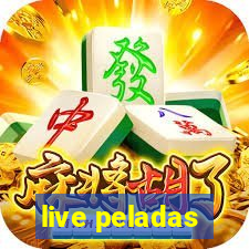 live peladas