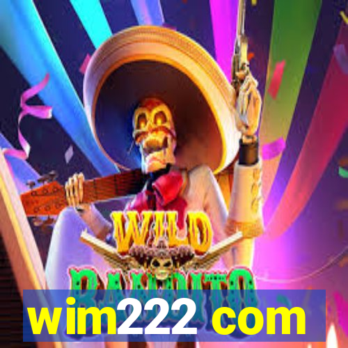 wim222 com