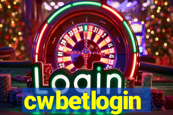 cwbetlogin