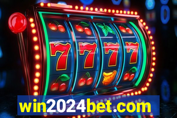 win2024bet.com