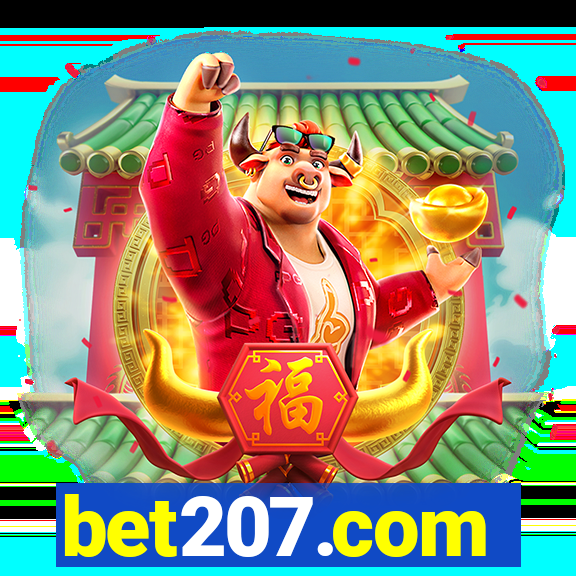 bet207.com