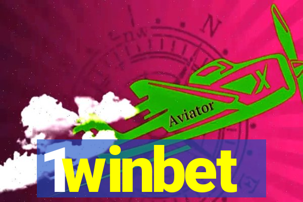 1winbet