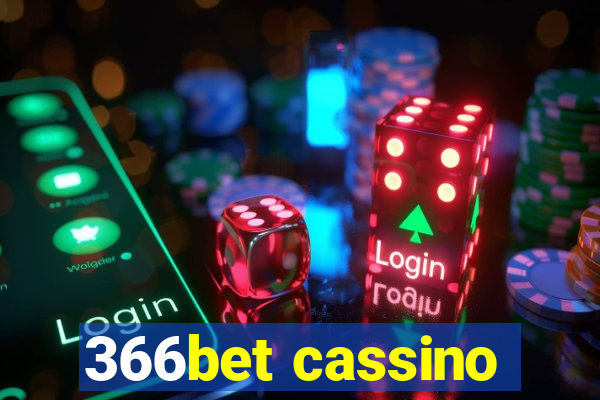 366bet cassino