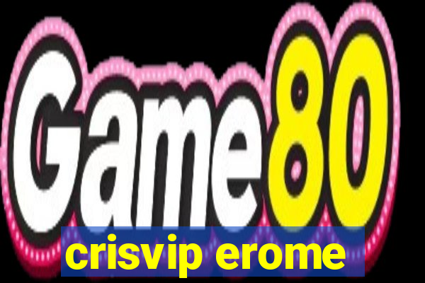 crisvip erome