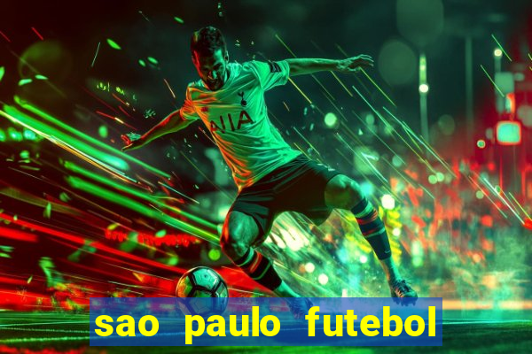 sao paulo futebol play hd