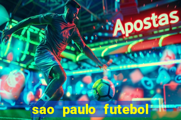 sao paulo futebol play hd