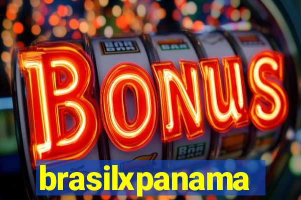 brasilxpanama