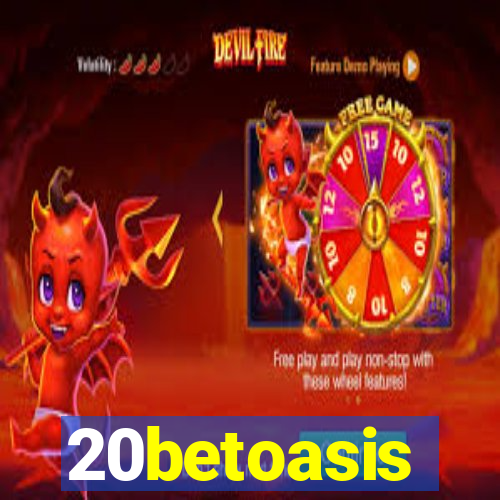 20betoasis