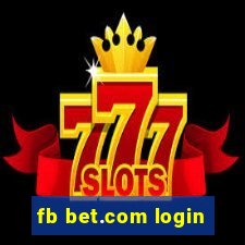 fb bet.com login