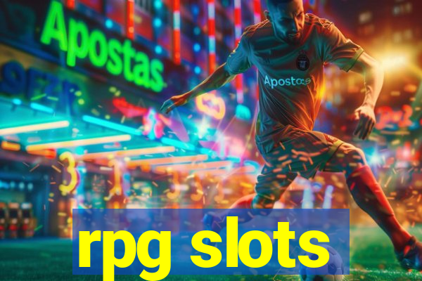 rpg slots