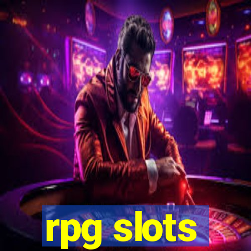 rpg slots