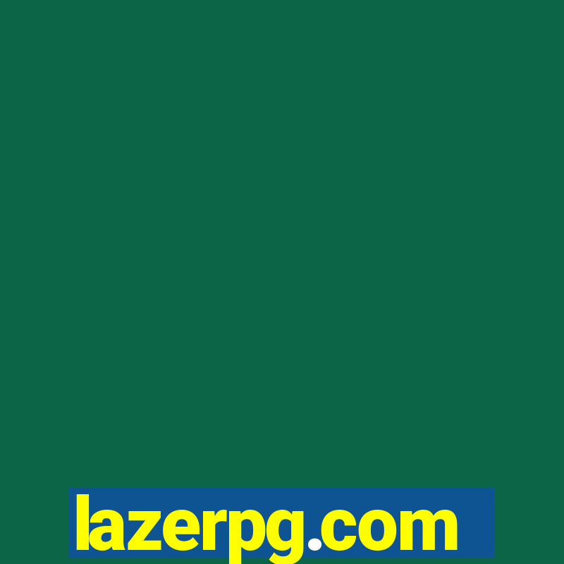 lazerpg.com