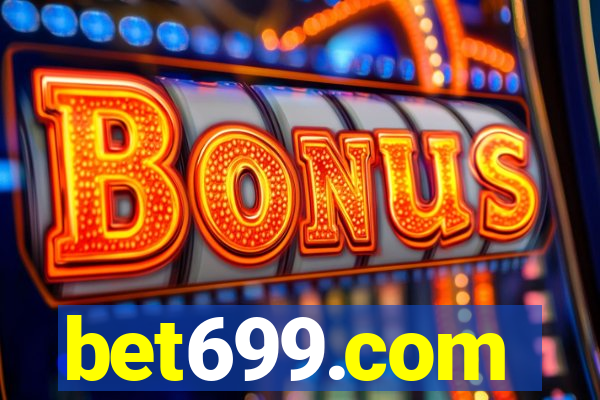 bet699.com