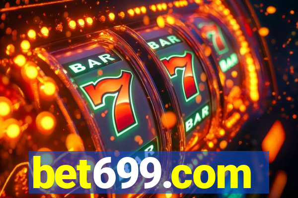 bet699.com