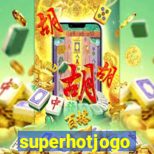 superhotjogo