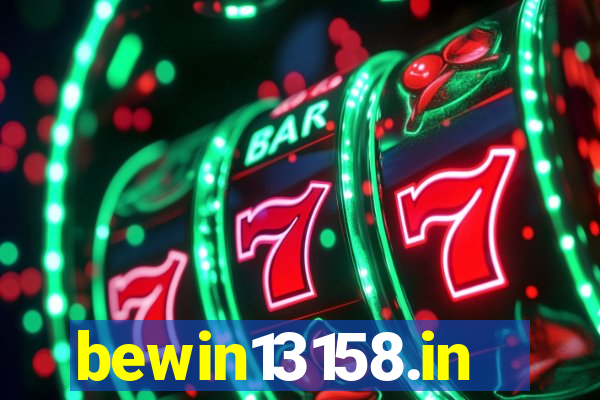 bewin13158.in