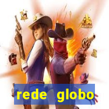 rede globo absolutamente tudo