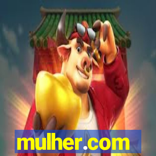 mulher.com