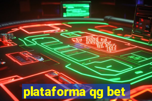 plataforma qg bet