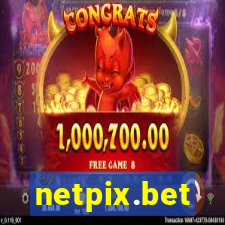 netpix.bet