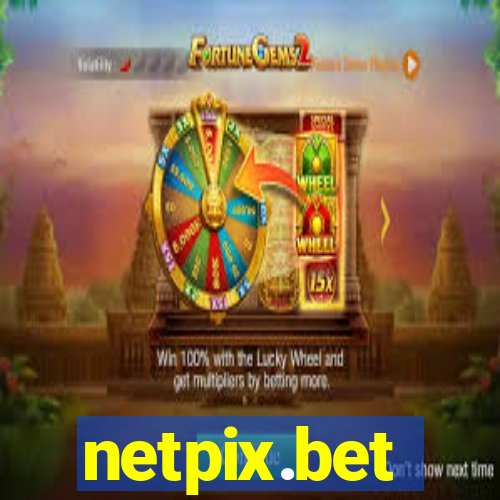 netpix.bet