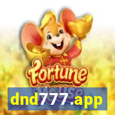 dnd777.app