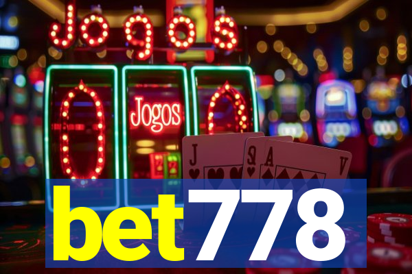 bet778