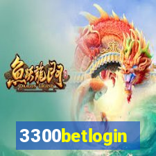 3300betlogin