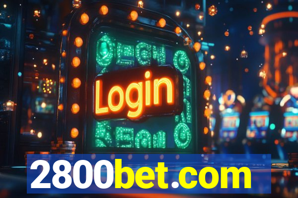 2800bet.com