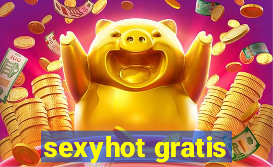 sexyhot gratis