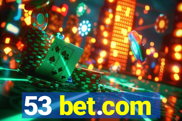 53 bet.com