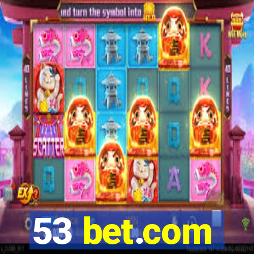 53 bet.com