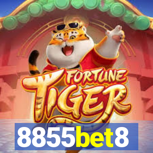 8855bet8