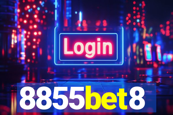 8855bet8