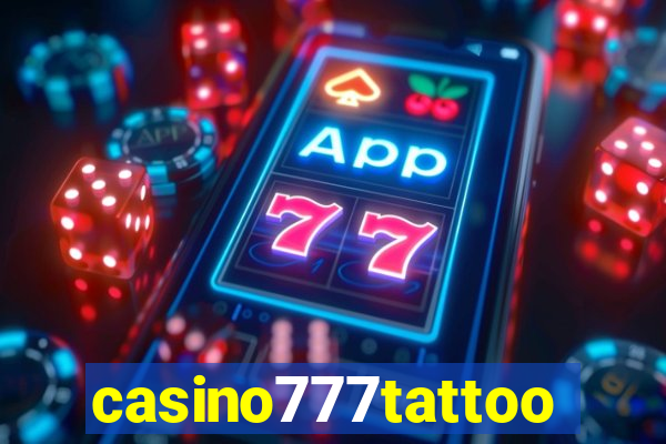 casino777tattoo