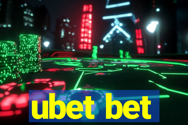 ubet bet