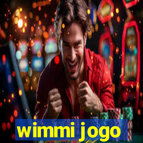 wimmi jogo