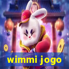 wimmi jogo