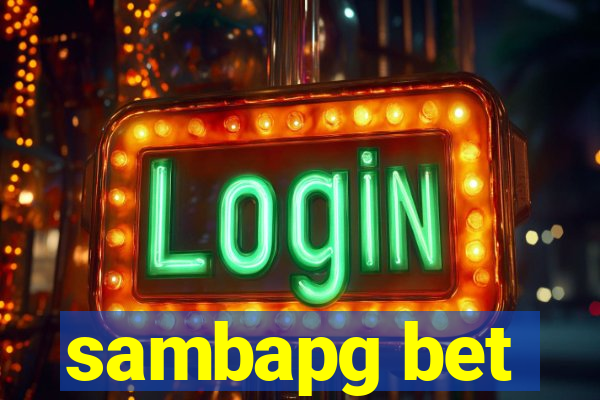 sambapg bet