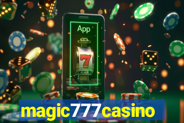 magic777casino